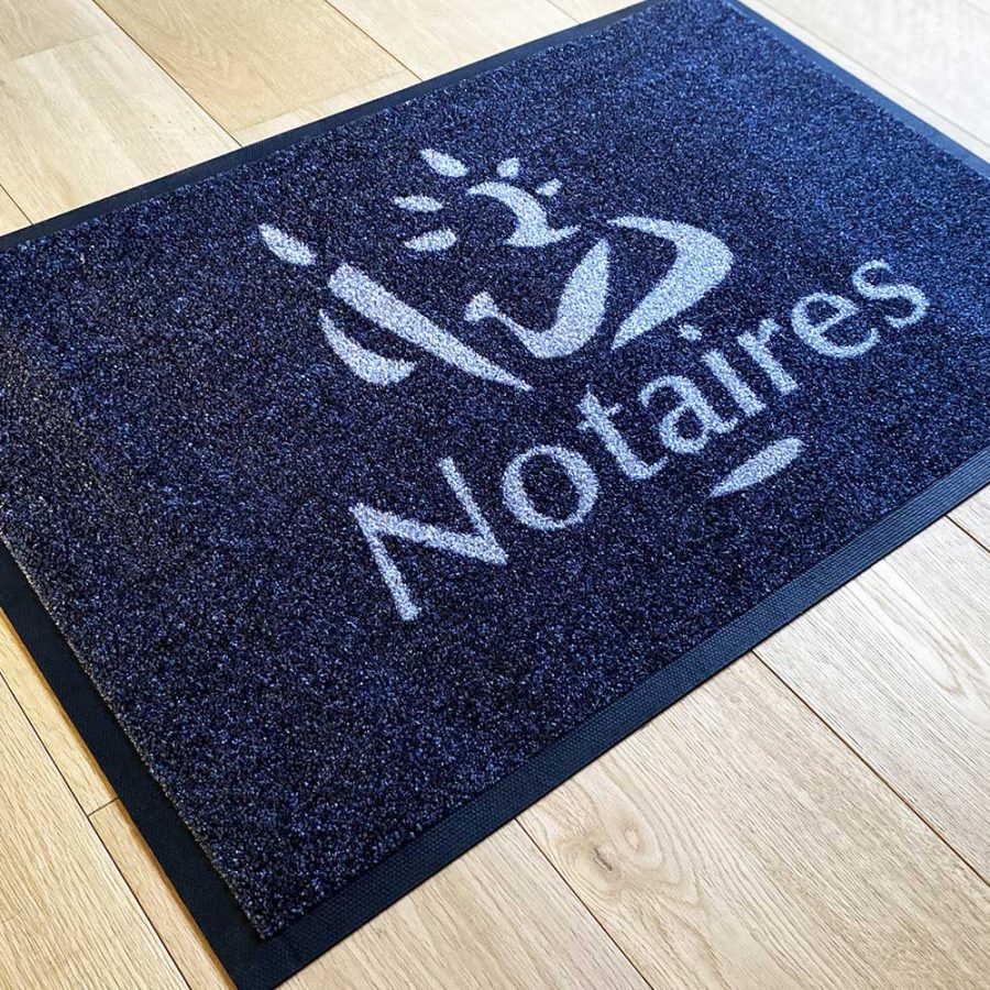 Communication : Tapis